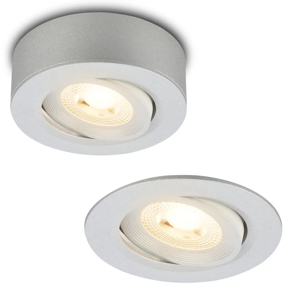 briloner-attach-2in1-led-spot-einbau-und-aufbauspot-schwenkbar-chrom-matt-68mm image 1