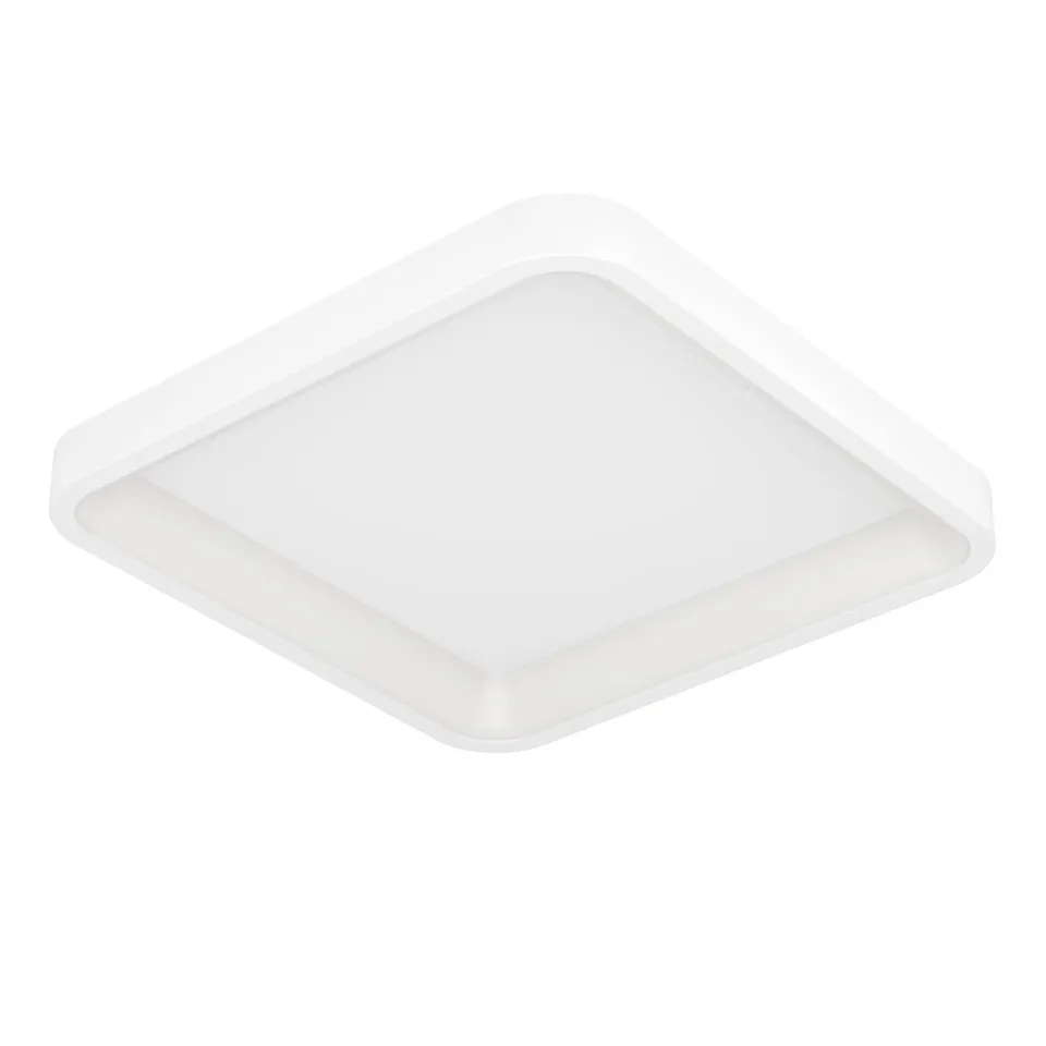 eglo-loretello-z-connect-z-smart-home-led-deckenleuchte-eckig-wei-35x35-cm image 1