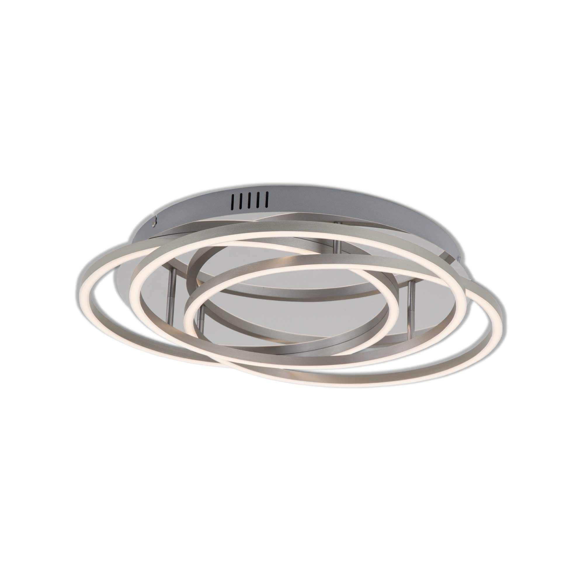 briloner-led-deckenleuchte-3-flammig-546-mm-chrom-alu-dimmbar-memory image 1