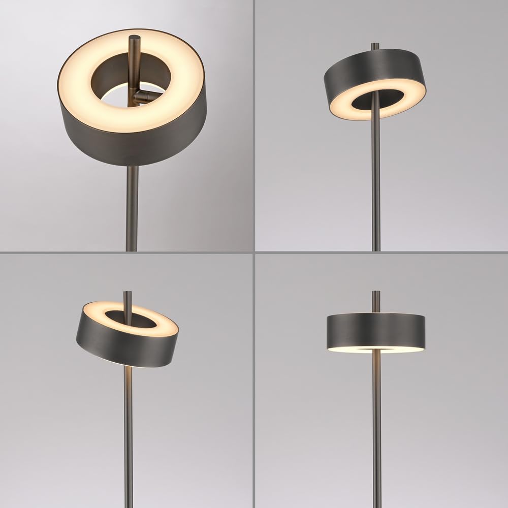 paul-neuhaus-q-rotate-led-tischleuchte-smart-home-dimmbar-cct-aluminium-braun image 8
