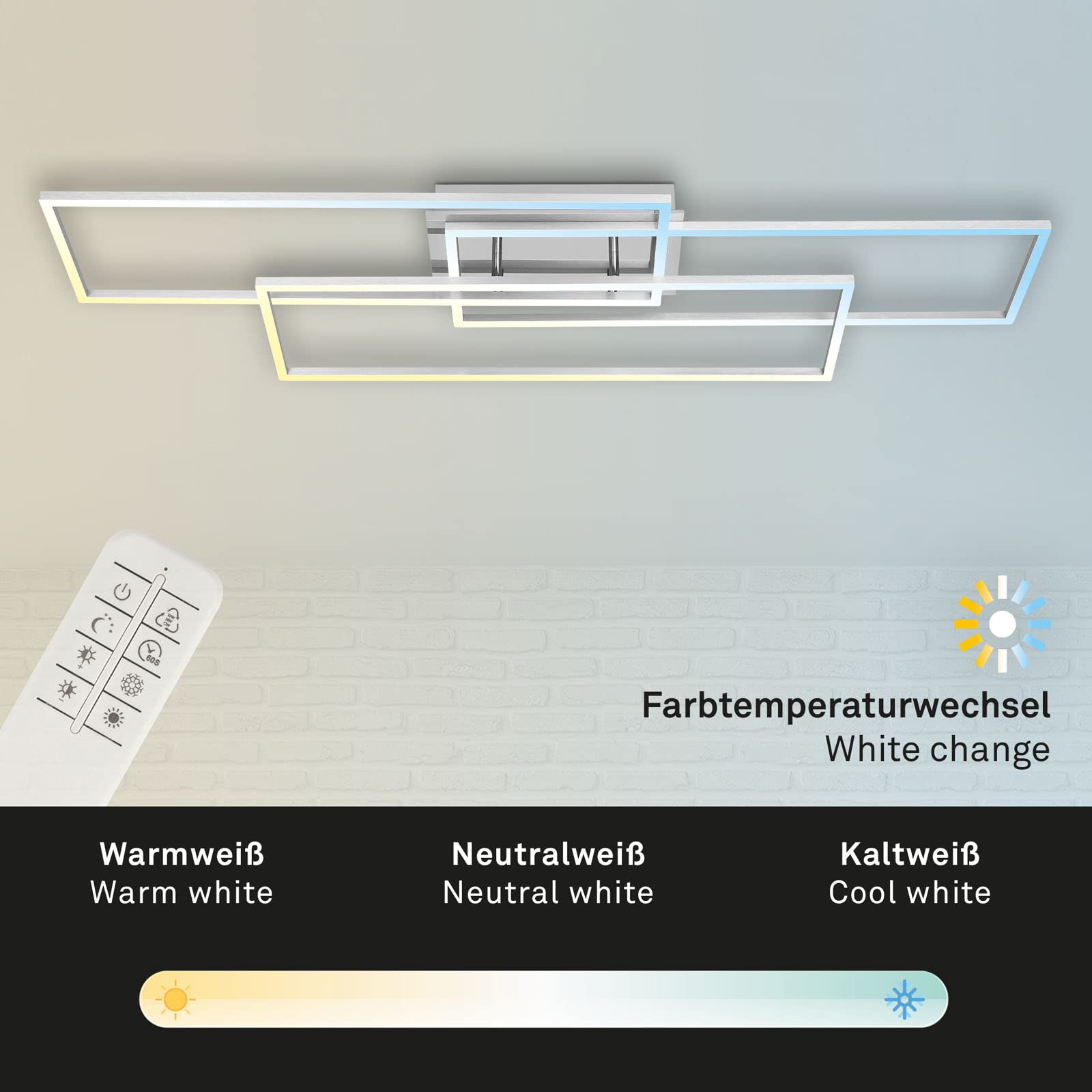 briloner-frame-led-deckenleuchte-mit-fernbedienung-cct-60w-6600lm-chrom-alu image 5