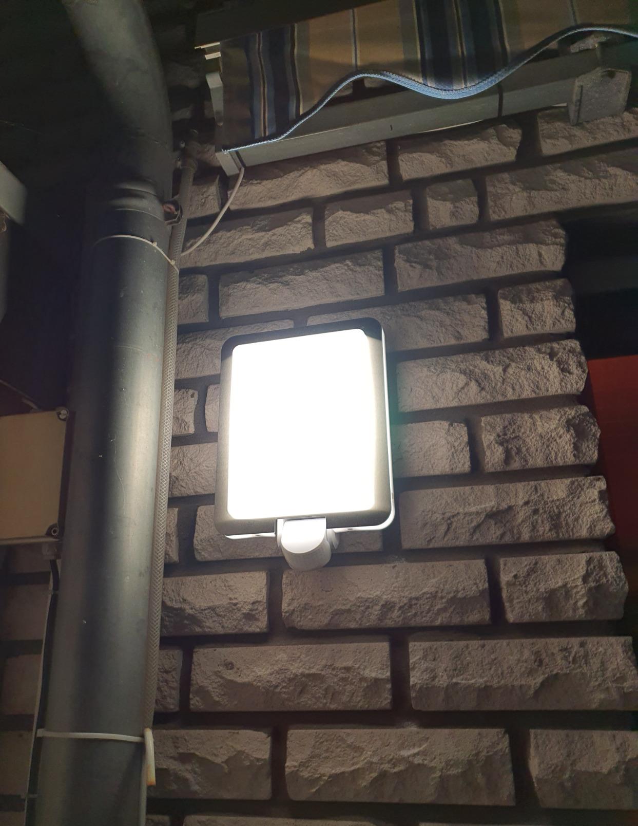 Sensor top