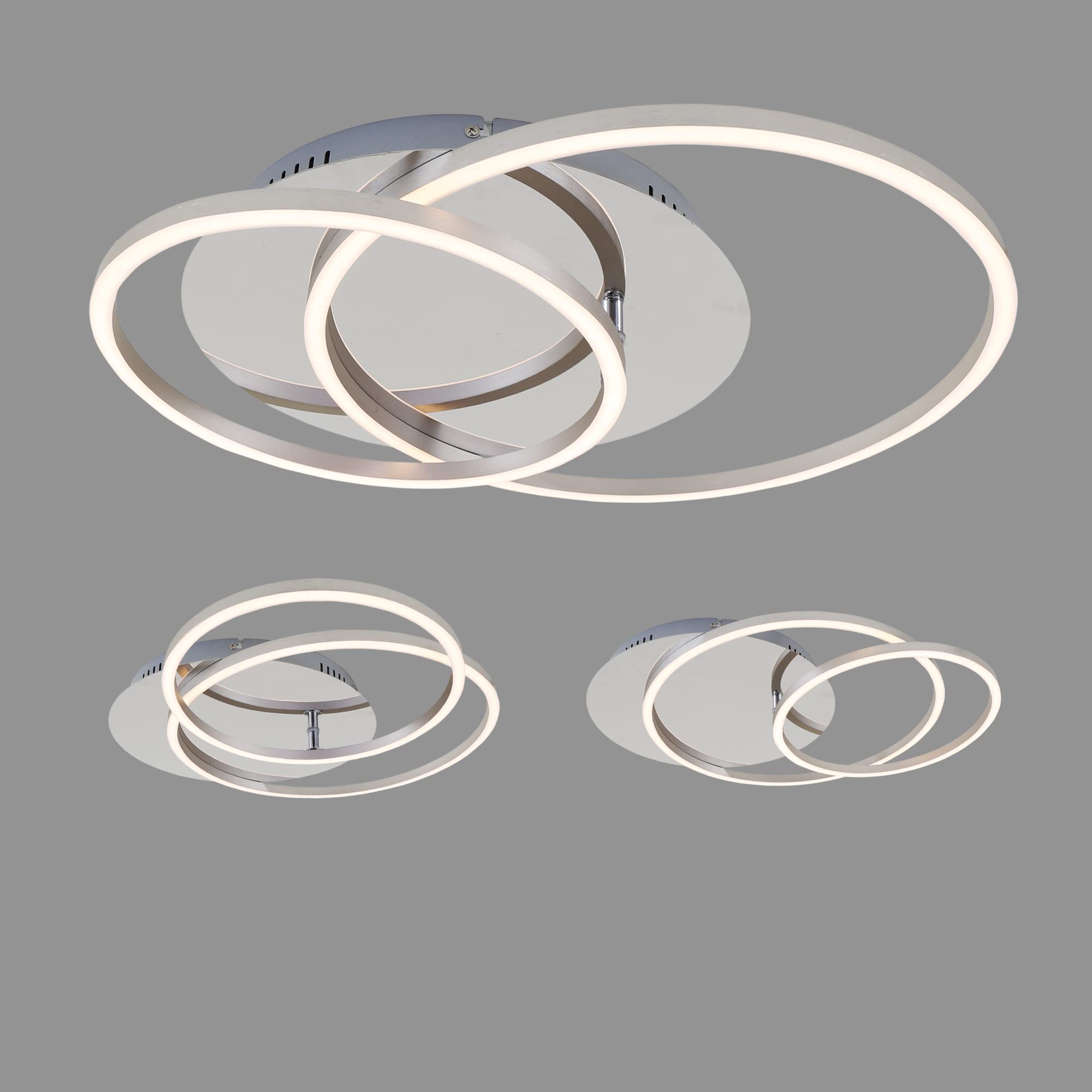 briloner-led-deckenleuchte-drehbar-dimmbar-mit-memory-3200-lm-chrom-alu-30-cm image 5