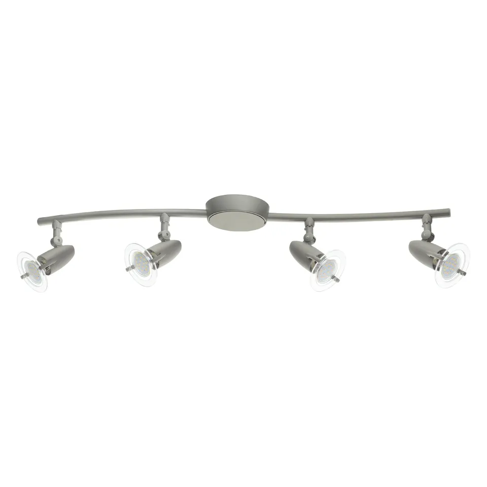 eglo-pocket-2-led-deckenstrahler-4-flammig-stahl-grau-gu10-81-cm image 1