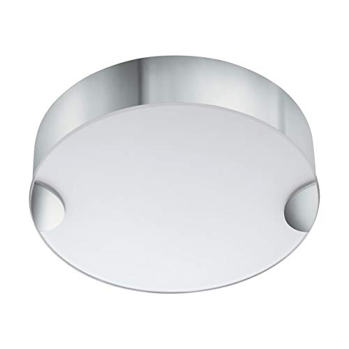 eglo-cupella-wand-deckenleuchte-15-cm-stahl-chrom-11-w-950-lumen image 4