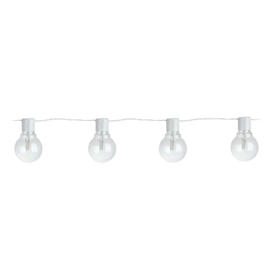 eglo-partaj-led-lichterkette-balkon-deko-4-5-m-16-birnen-warmwei-ip44 image 1