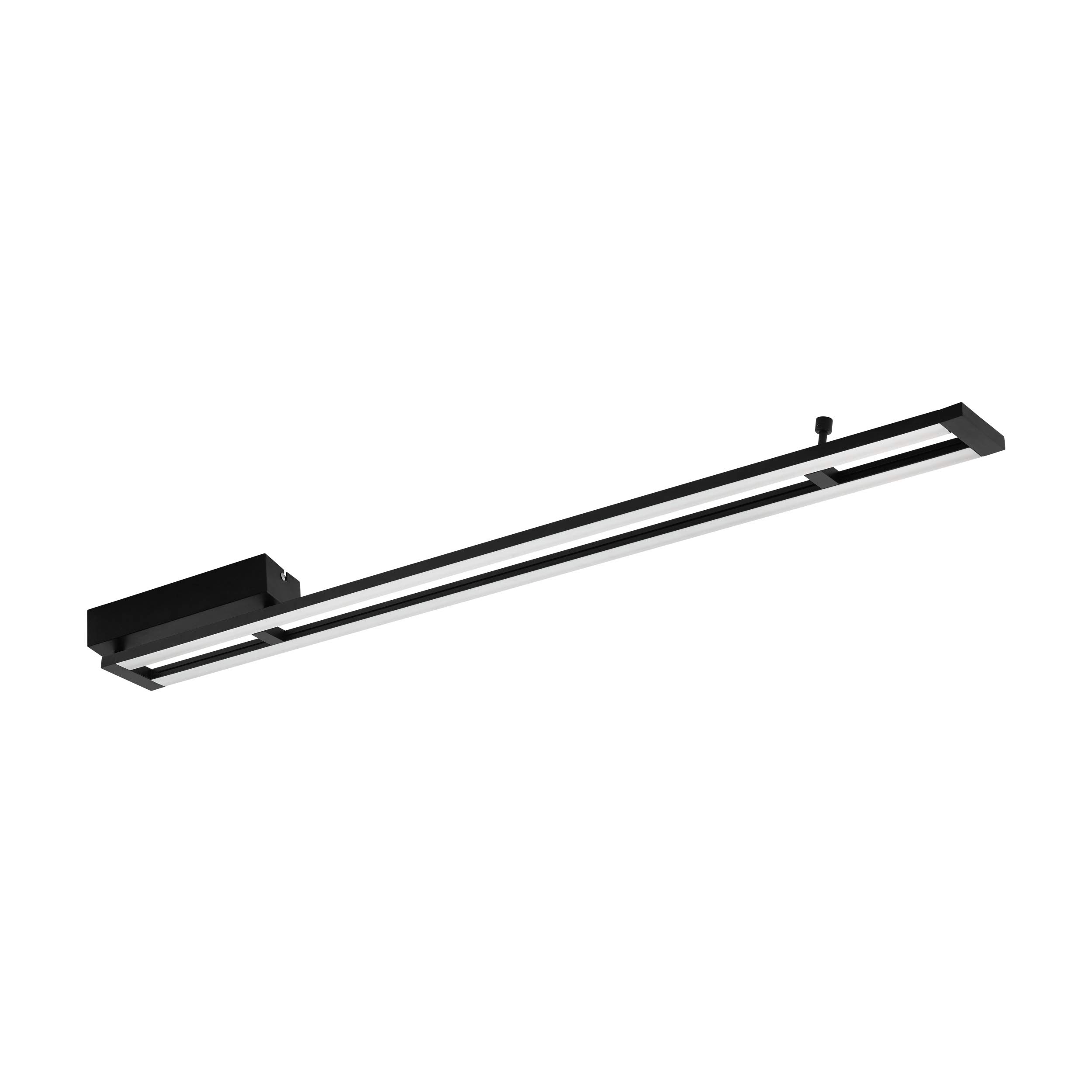 eglo-amontillado-led-pendelleuchte-2-flammig-schwarz-wei-dimmbar image 7