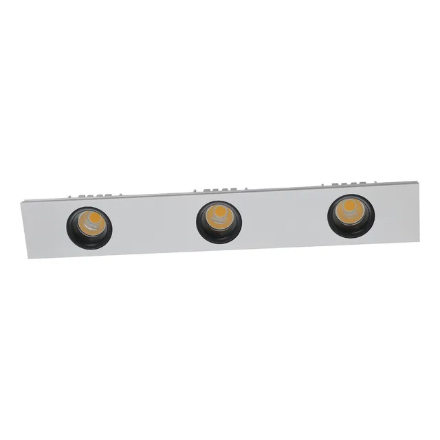 eglo-track-pro-tp-downlight-3-flammig-led-modul-alu-warmwei-f-r-schiene image 1