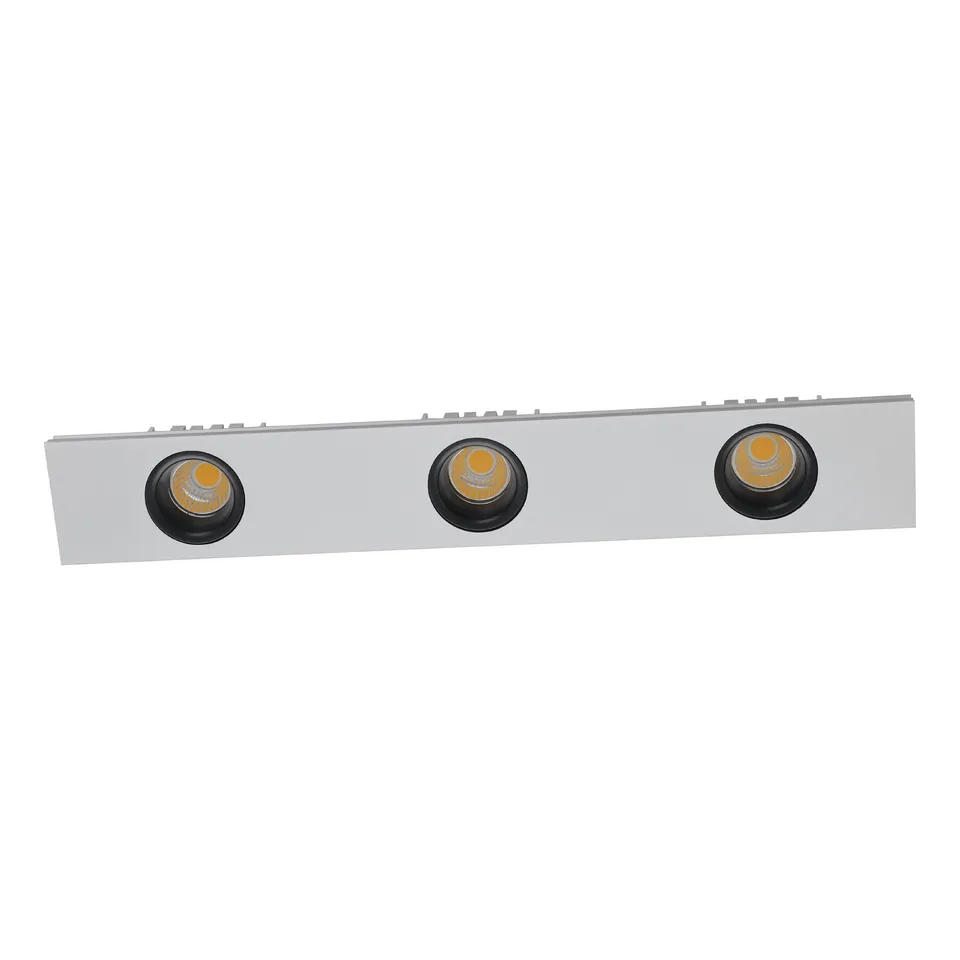 eglo-track-pro-tp-downlight-3-flammig-led-modul-alu-warmwei-f-r-schiene image 1