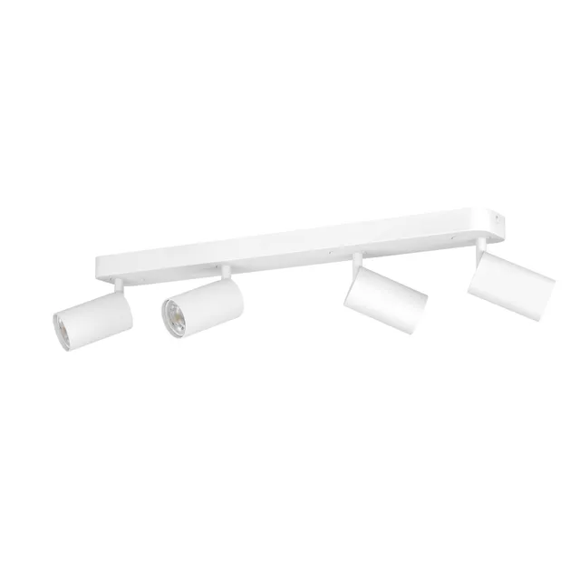 eglo-connect-z-telimbela-z-smart-led-deckenleuchte-4-flammig-wei-schwenkbar image 1