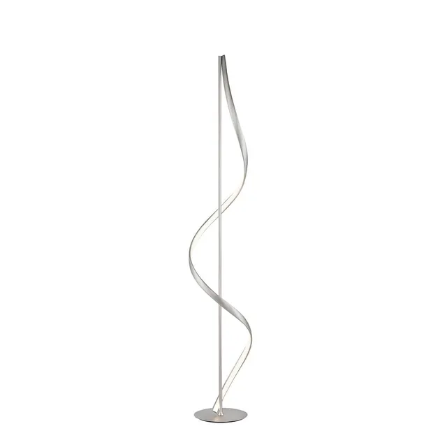 paul-neuhaus-q-swing-led-stehleuchte-smart-home-dimmbar-messing image 1