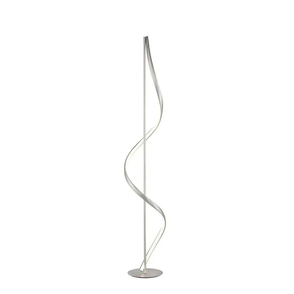 paul-neuhaus-q-swing-led-stehleuchte-smart-home-dimmbar-messing image 1
