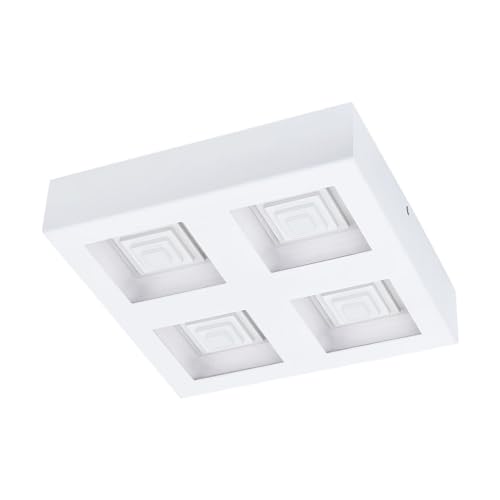 eglo-ferreros-led-deckenleuchte-eckig-27-cm-wei-3360-lumen image 7