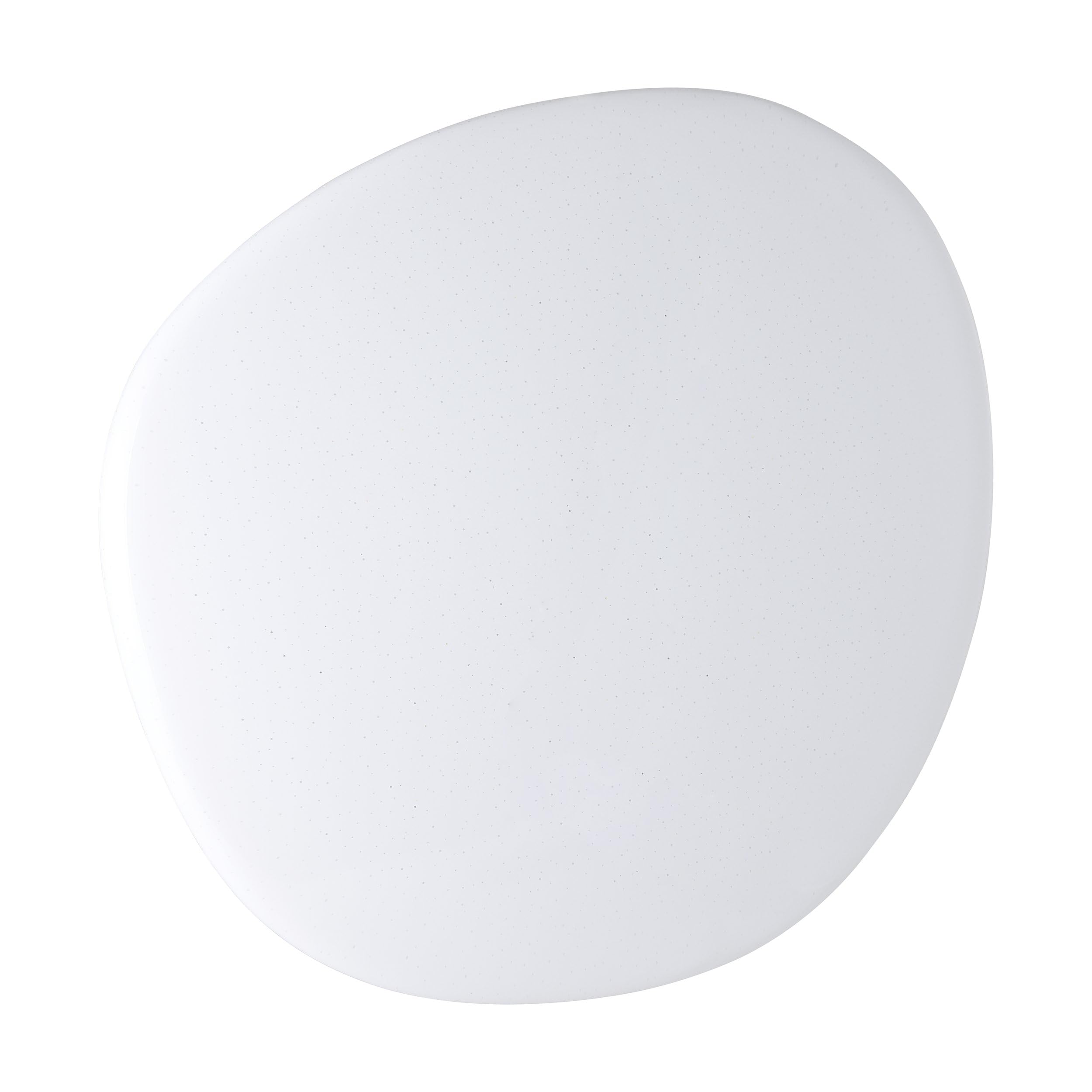 eglo-sileras-1-led-deckenleuchte-45-cm-sternenhimmel-dimmbar-cct-mit-fernbedienu image 2