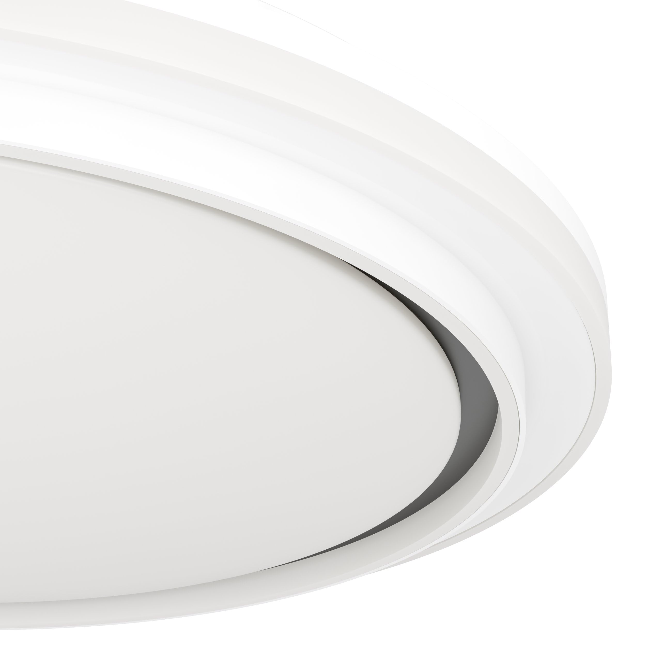 eglo-semovigo-led-deckenleuchte-50-cm-wei-grau-mit-dip-switch-3000-6500k image 3