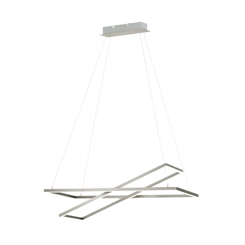 eglo-tamasera-led-pendelleuchte-2-flammig-dimmbar-schwenkbar-nickel-matt image 7