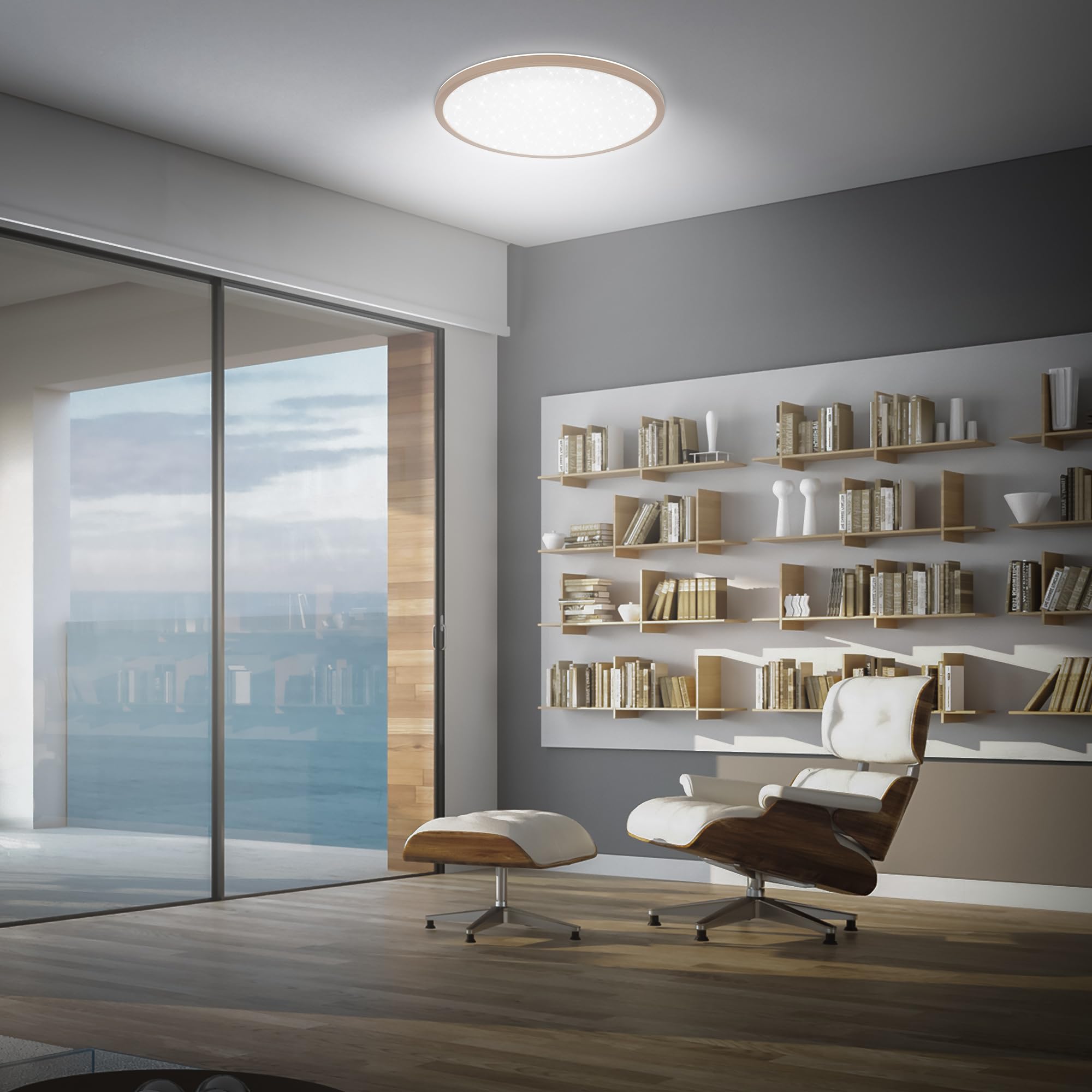 briloner-led-panel-sternenhimmel-neutralwei-30w-mit-indirektem-licht-37-5-cm-bei image 4