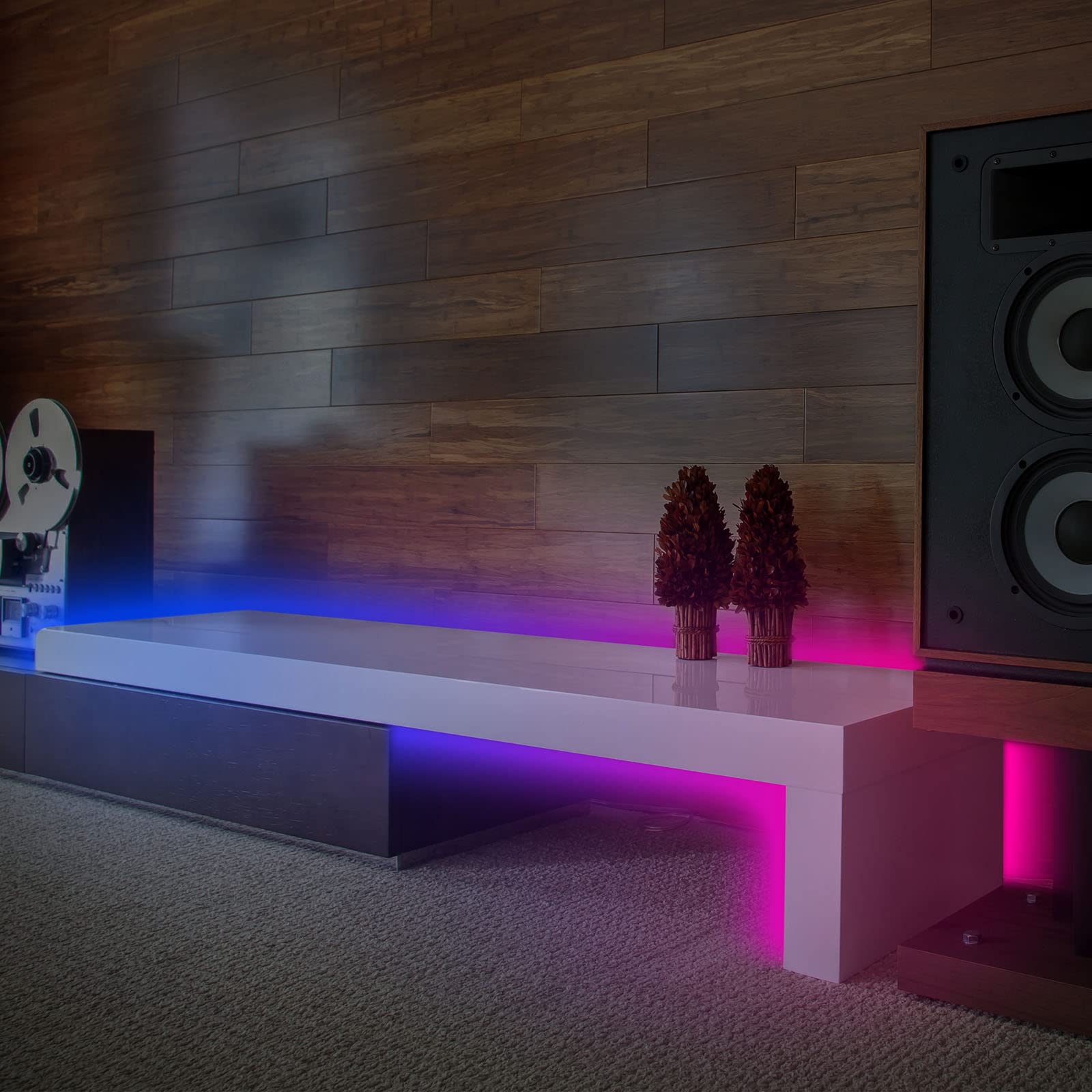 briloner-led-strip-3m-rgbic-mit-musiksensor-und-fernbedienung-wei image 6