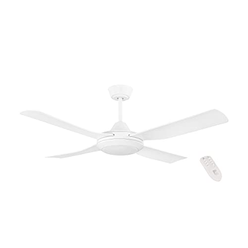 eglo-bondi-deckenventilator-mit-beleuchtung-122-cm-wei-matt-fernbedienung image 8