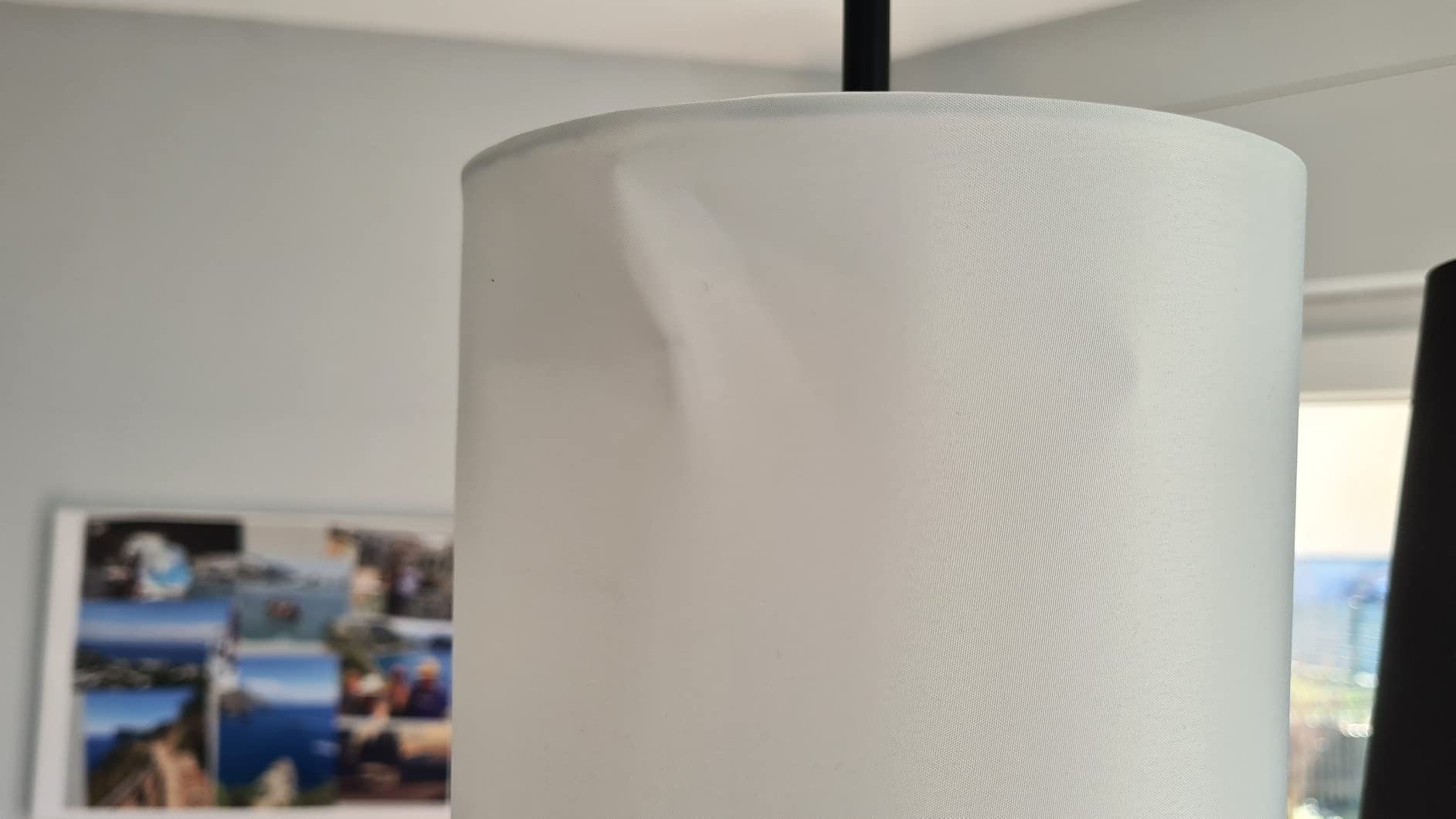 Perfekt für unser Wohnzimmer