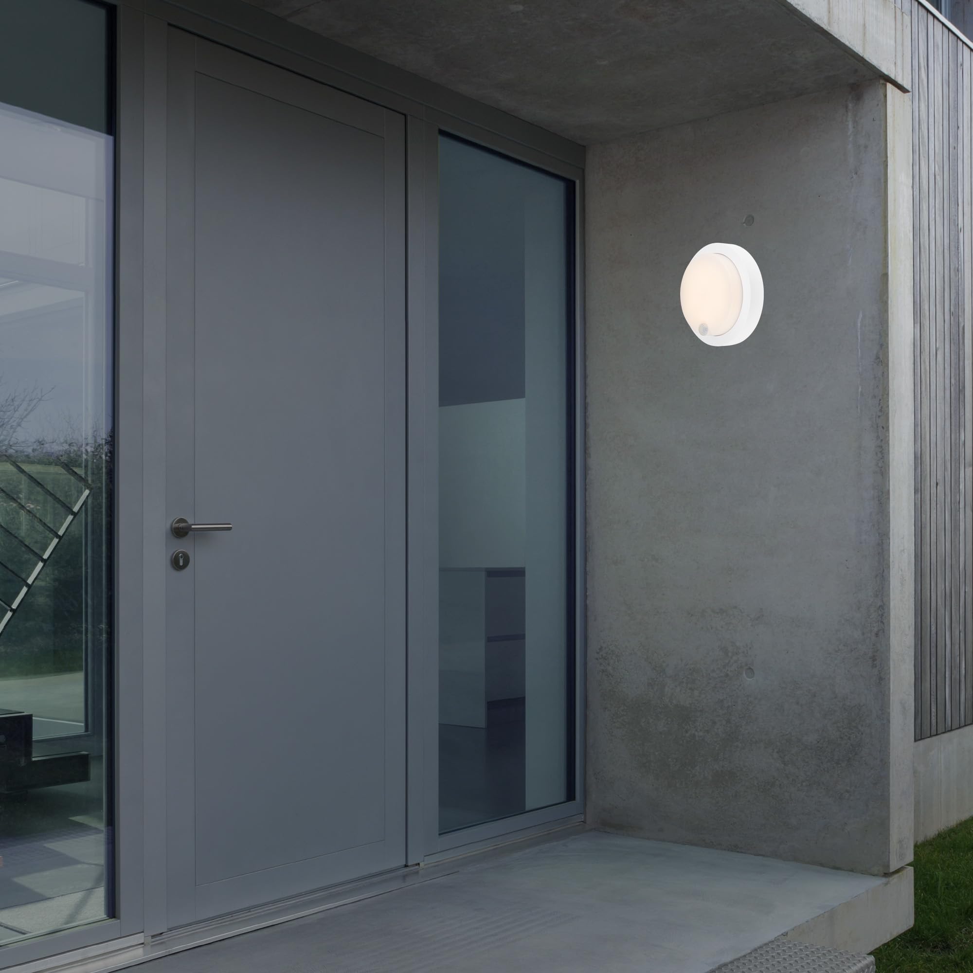 briloner-led-au-enlampe-mit-bewegungsmelder-akku-wei image 4
