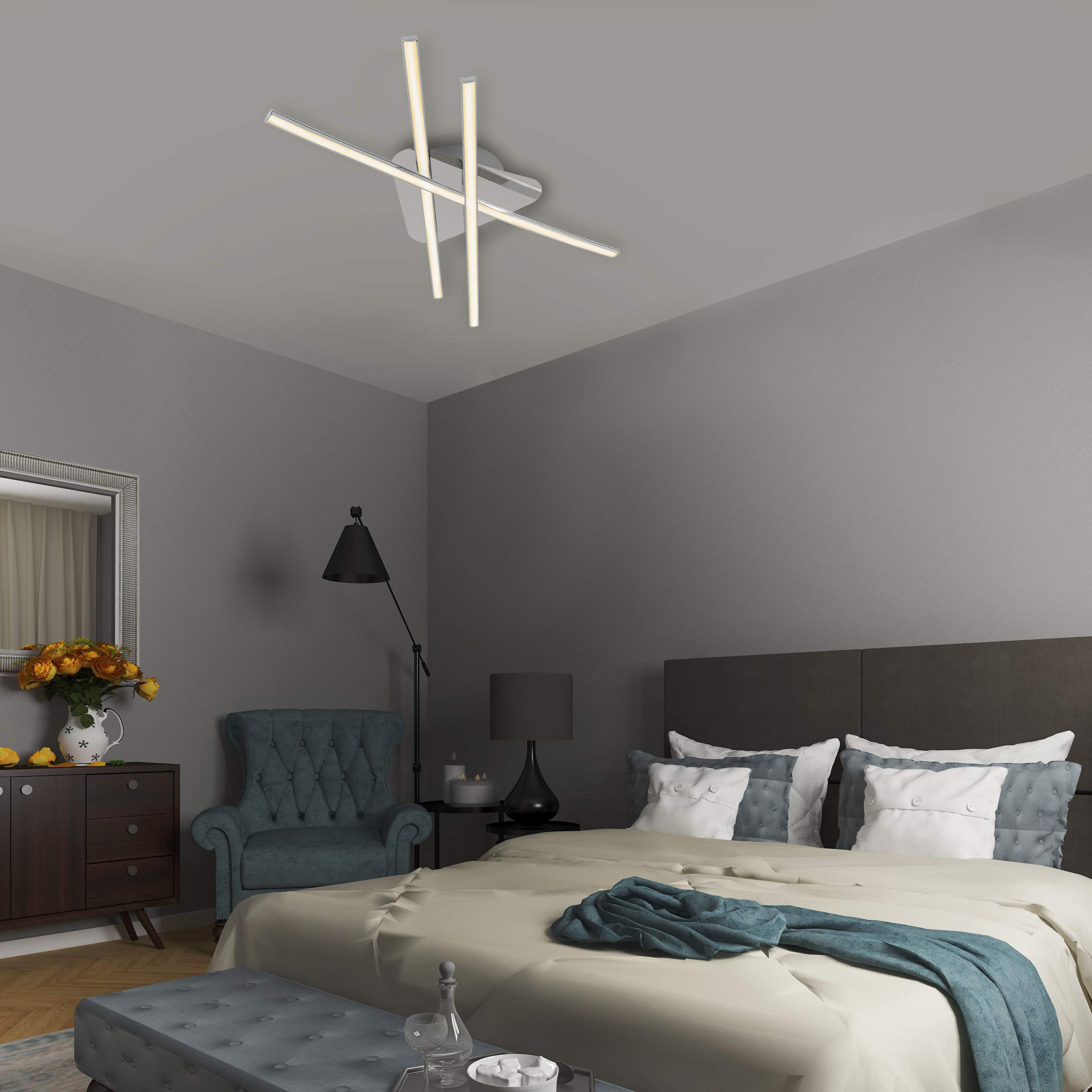 briloner-b-k-licht-led-deckenleuchte-3-flammig-chrom-24w-59-cm image 4