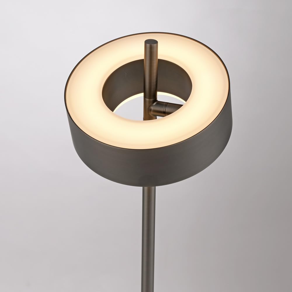 paul-neuhaus-q-rotate-led-tischleuchte-smart-home-dimmbar-cct-aluminium-braun image 7