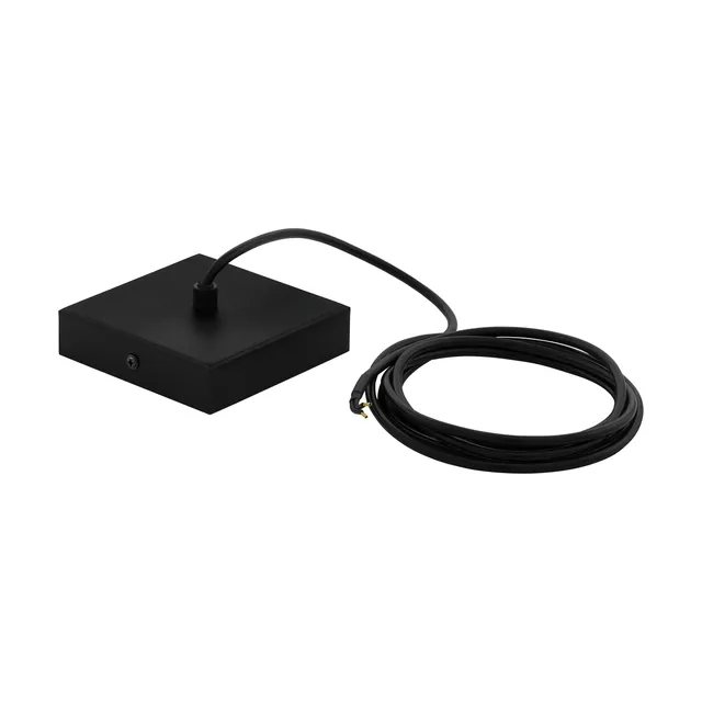 eglo-track-pro-tp-canopy-kabelabh-ngung-zubeh-r-schwarz-2-m image 1