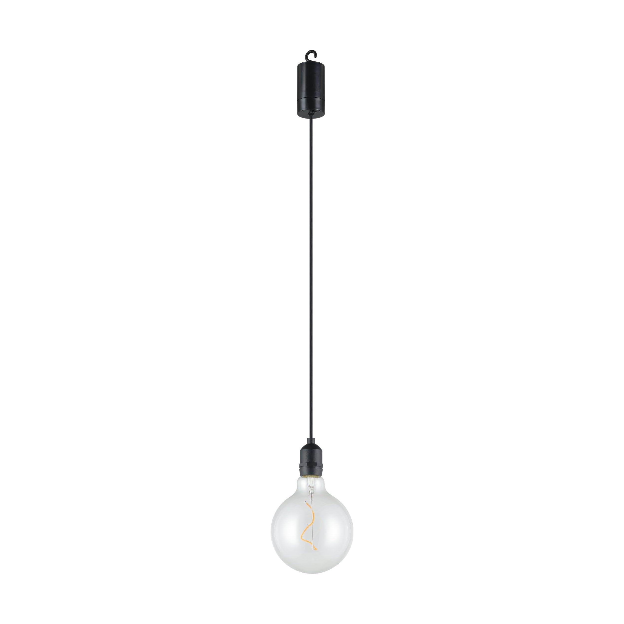 eglo-vignanello-led-akku-birne-h-ngend-mit-timer-batterie-h-ngelampe-ip44-warmwe image 1