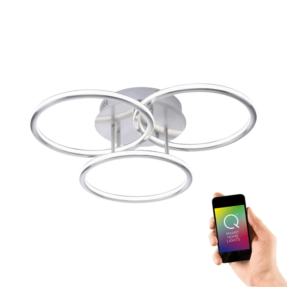 paul-neuhaus-q-nevio-led-deckenleuchte-ring-smarthome-dimmbar image 1