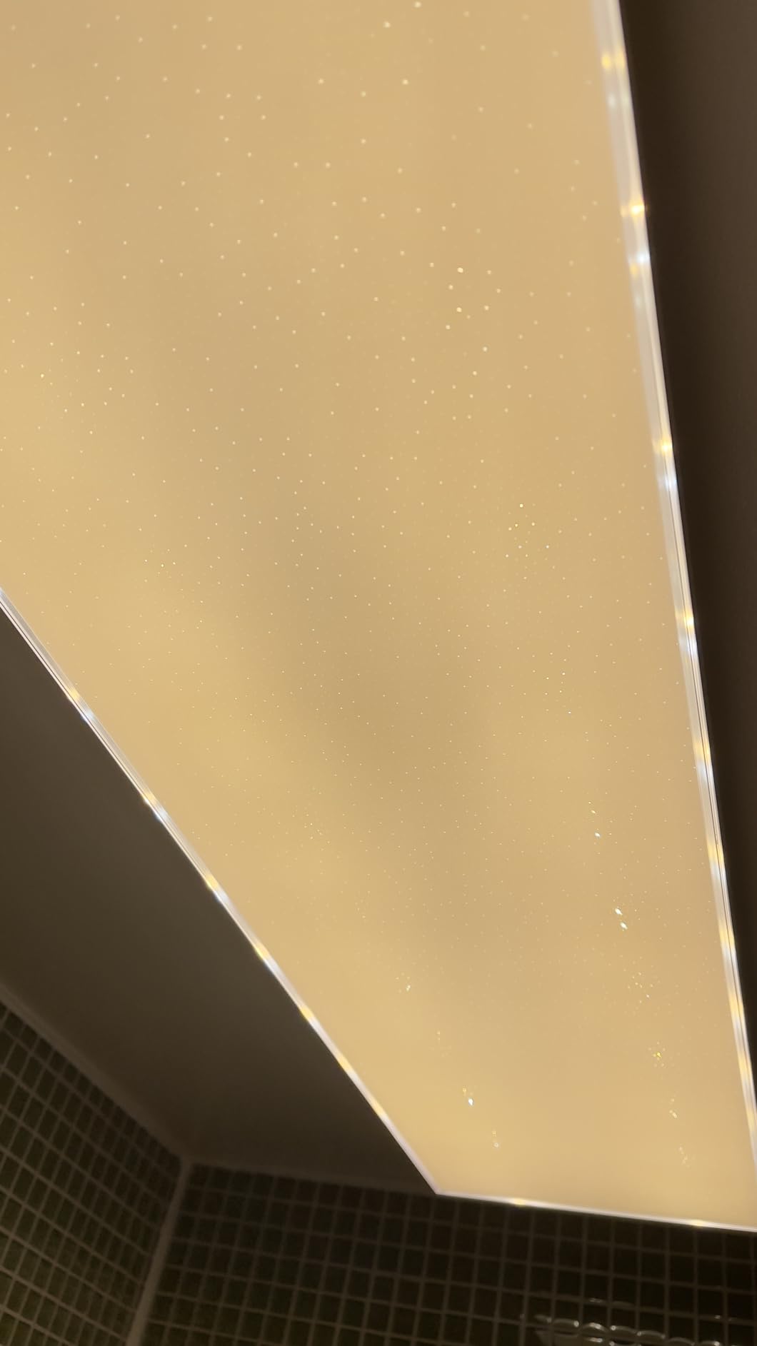 Kinder lieben den Sternenhimmel