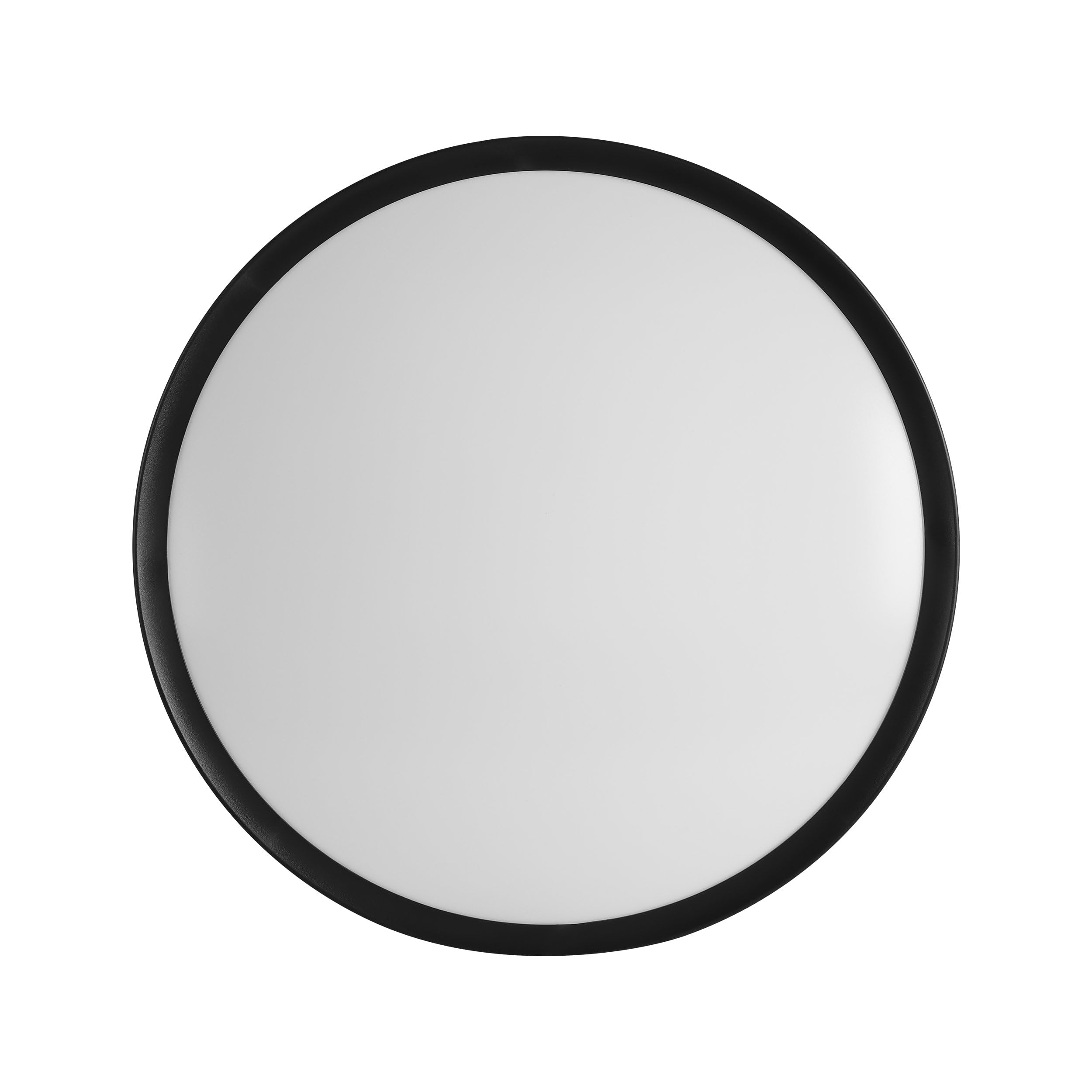 eglo-musurita-led-deckenleuchte-rund-44-cm-schwarz-wei image 2
