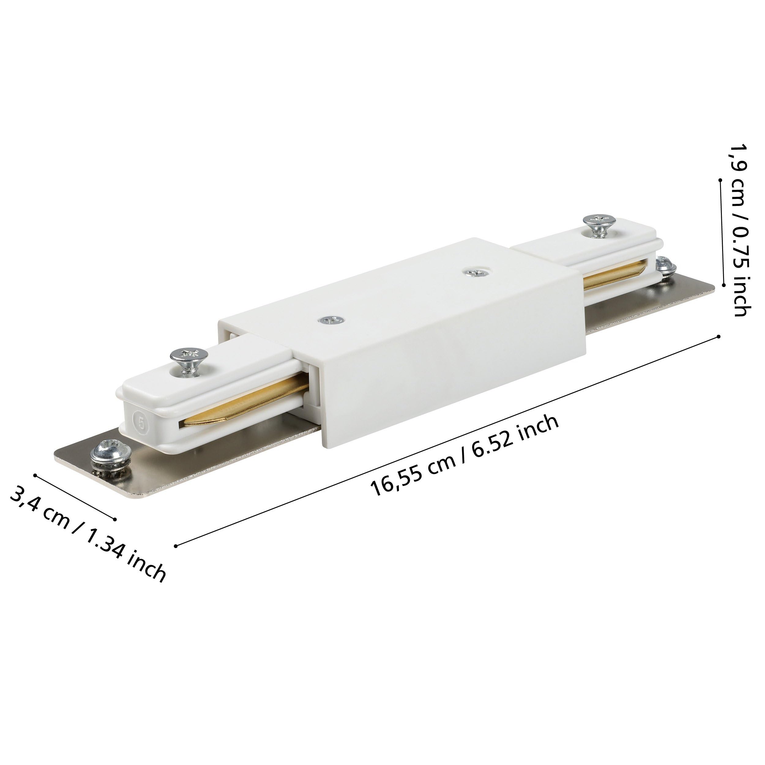 eglo-track-basic-tb-middle-feeder-mitteleinspeisung-kunststoff-wei image 2