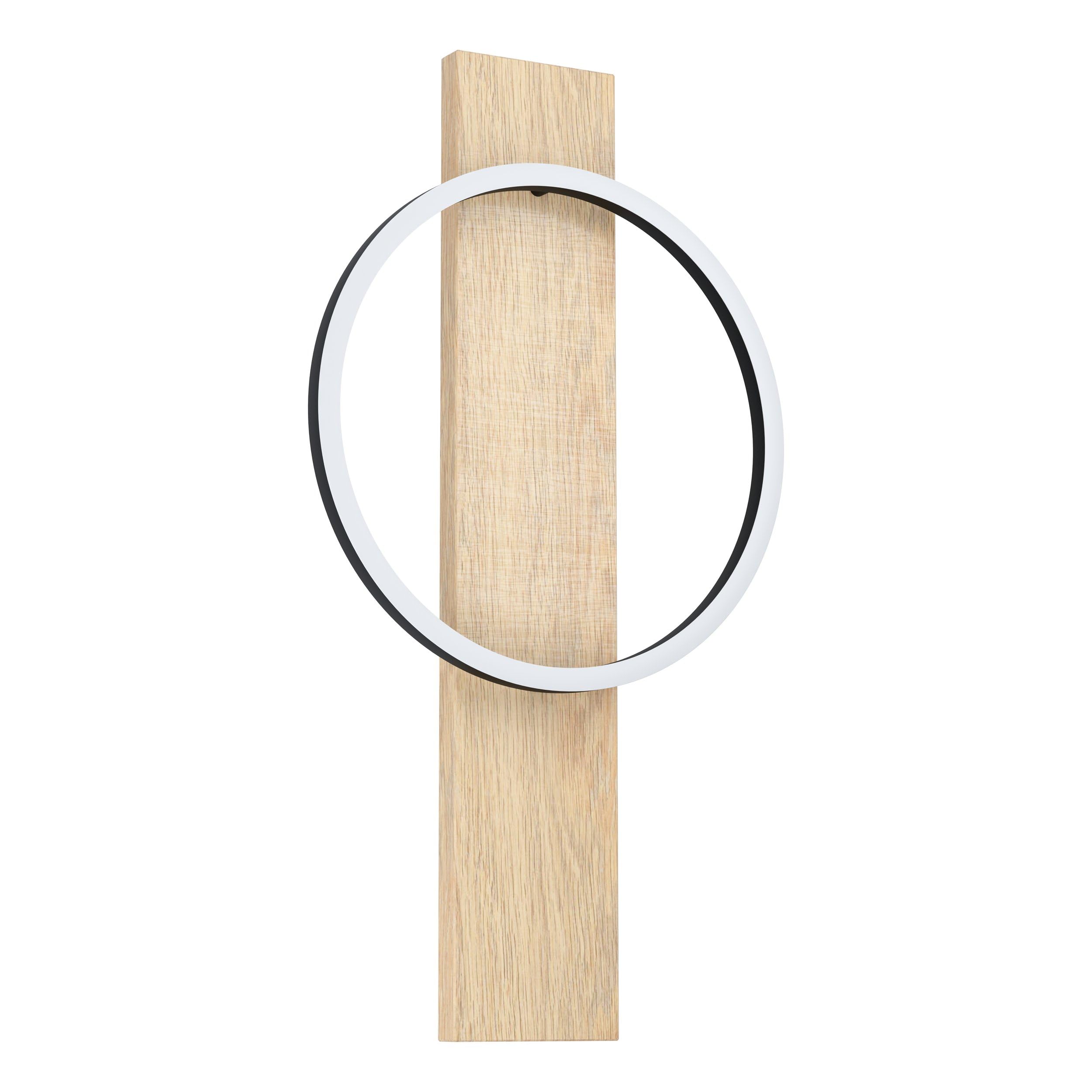 eglo-boyal-led-h-ngelampe-3-flammig-holz-schwarz-warmwei-101cm image 7