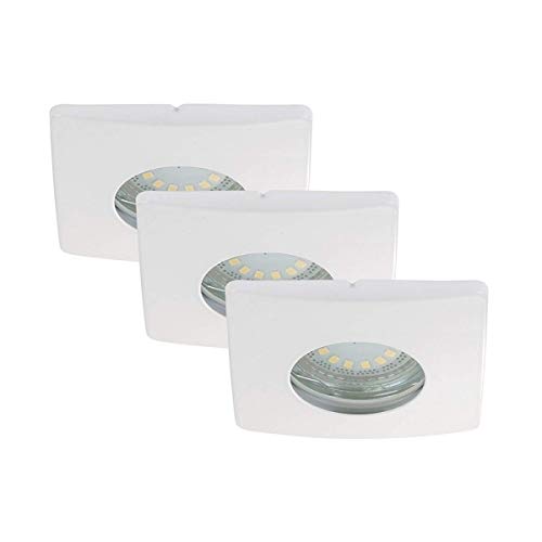 briloner-led-einbaustrahler-3er-set-gu10-schwenkbar-ip44-wei-bad image 4
