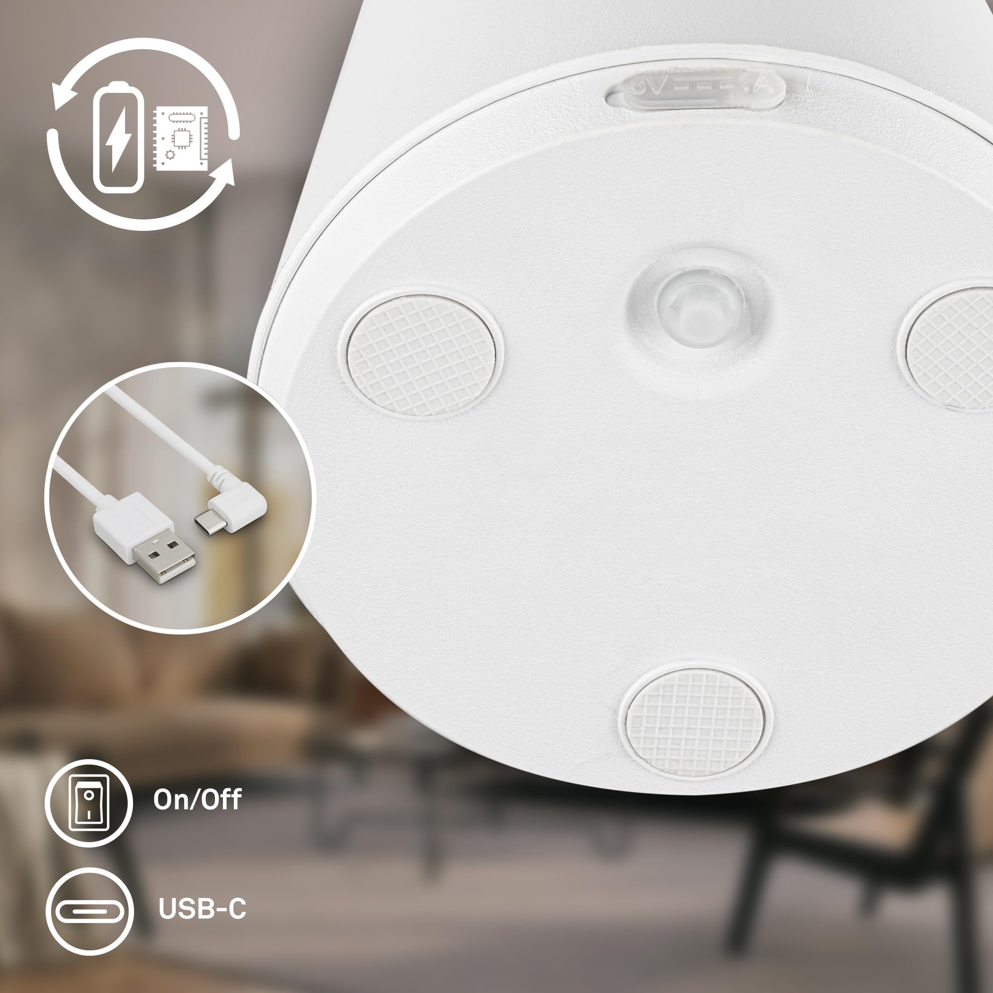 briloner-led-tischlampe-kabellos-touch-dimmbar-ip44-3000k-warmwei-wei-28x16cm-mi image 7