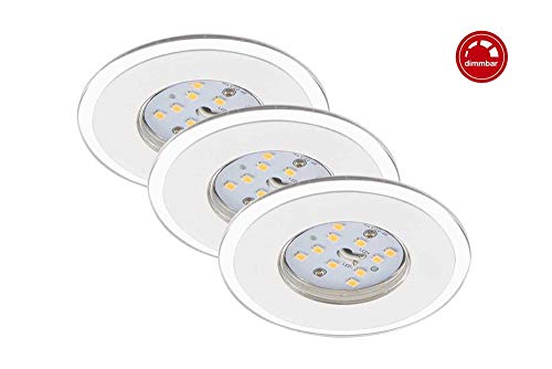 briloner-leuchten-7197-036-led-einbauleuchte-3er-set-einbaustrahler-dimmbar image 4