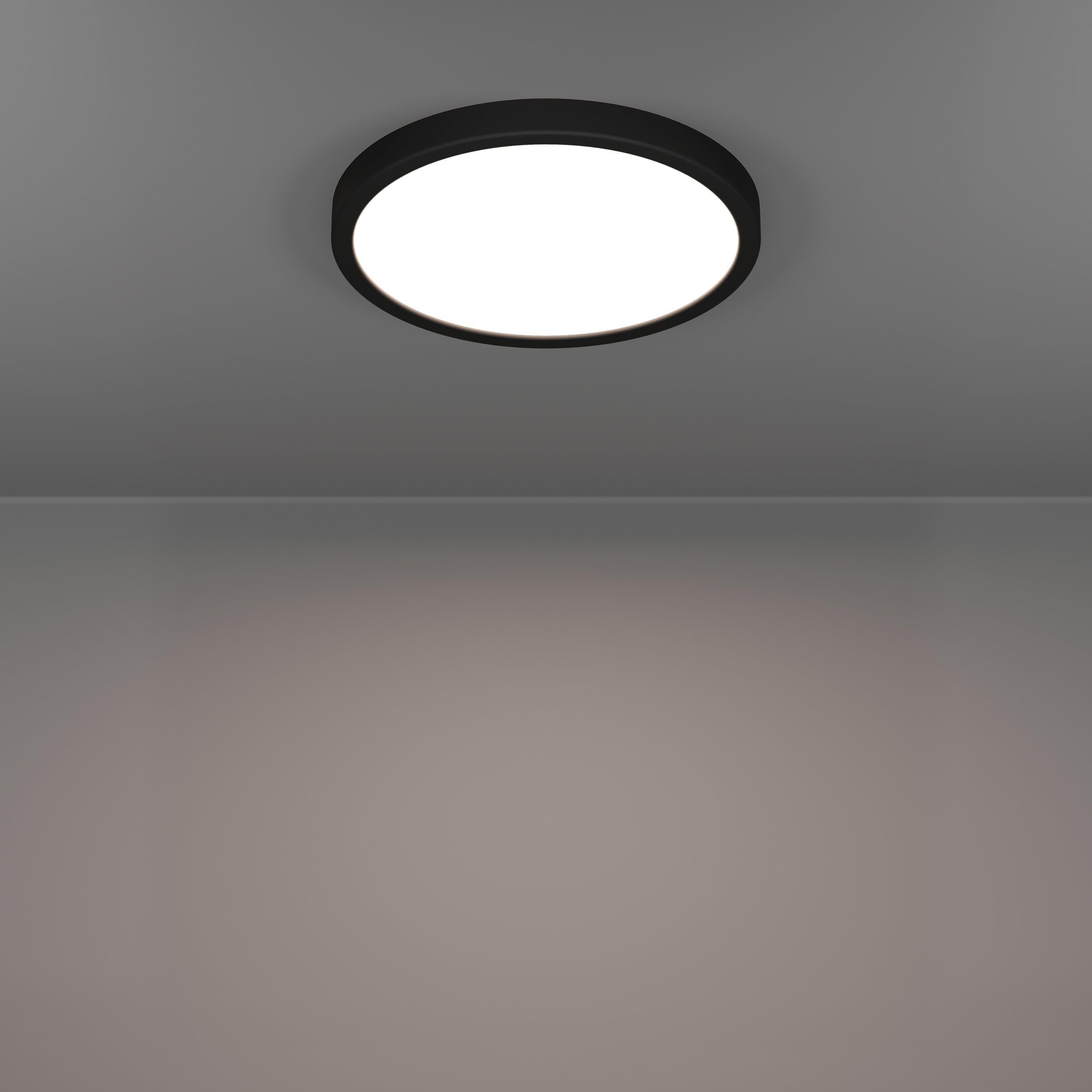 eglo-connect-z-fueva-6-z-smart-home-led-badezimmer-deckenleuchte-ip44-schwarz-28 image 2
