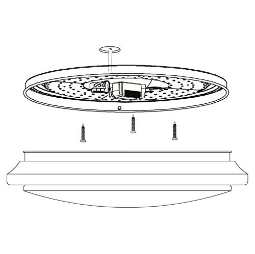 eglo-competa-st-led-deckenlampe-51-cm-dimmbar-wei-t-ne-einstellbar-silber-wei image 7