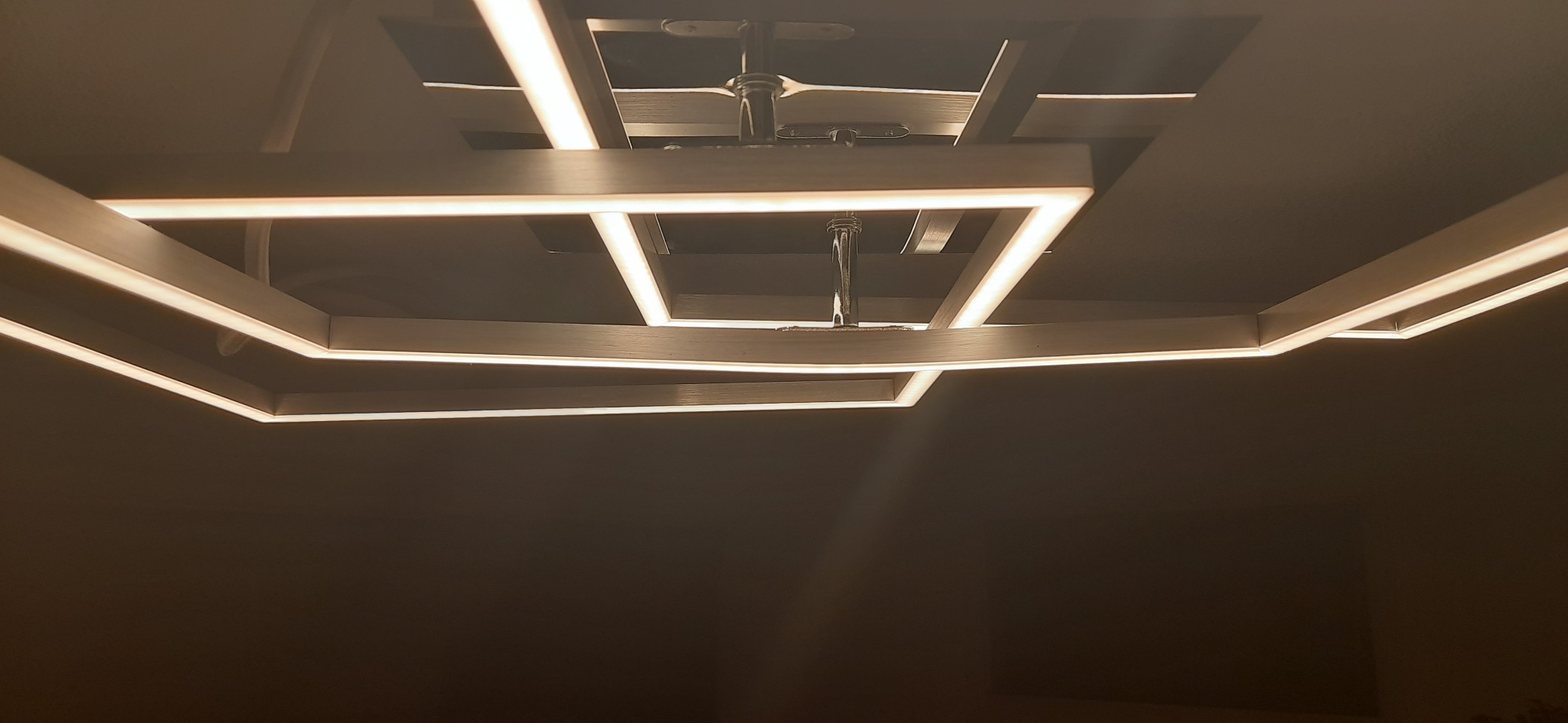 Alexa, Licht an!