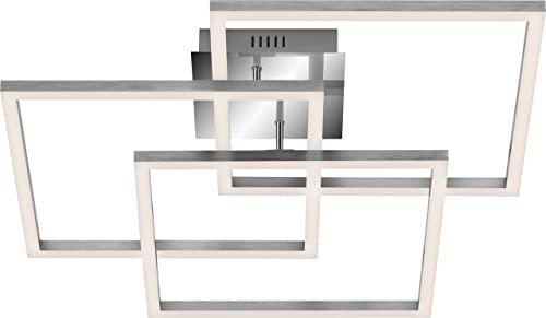 briloner-led-deckenleuchte-wifi-smart-dimmbar-40w-4500lm-app-fernbedienung-chrom image 4