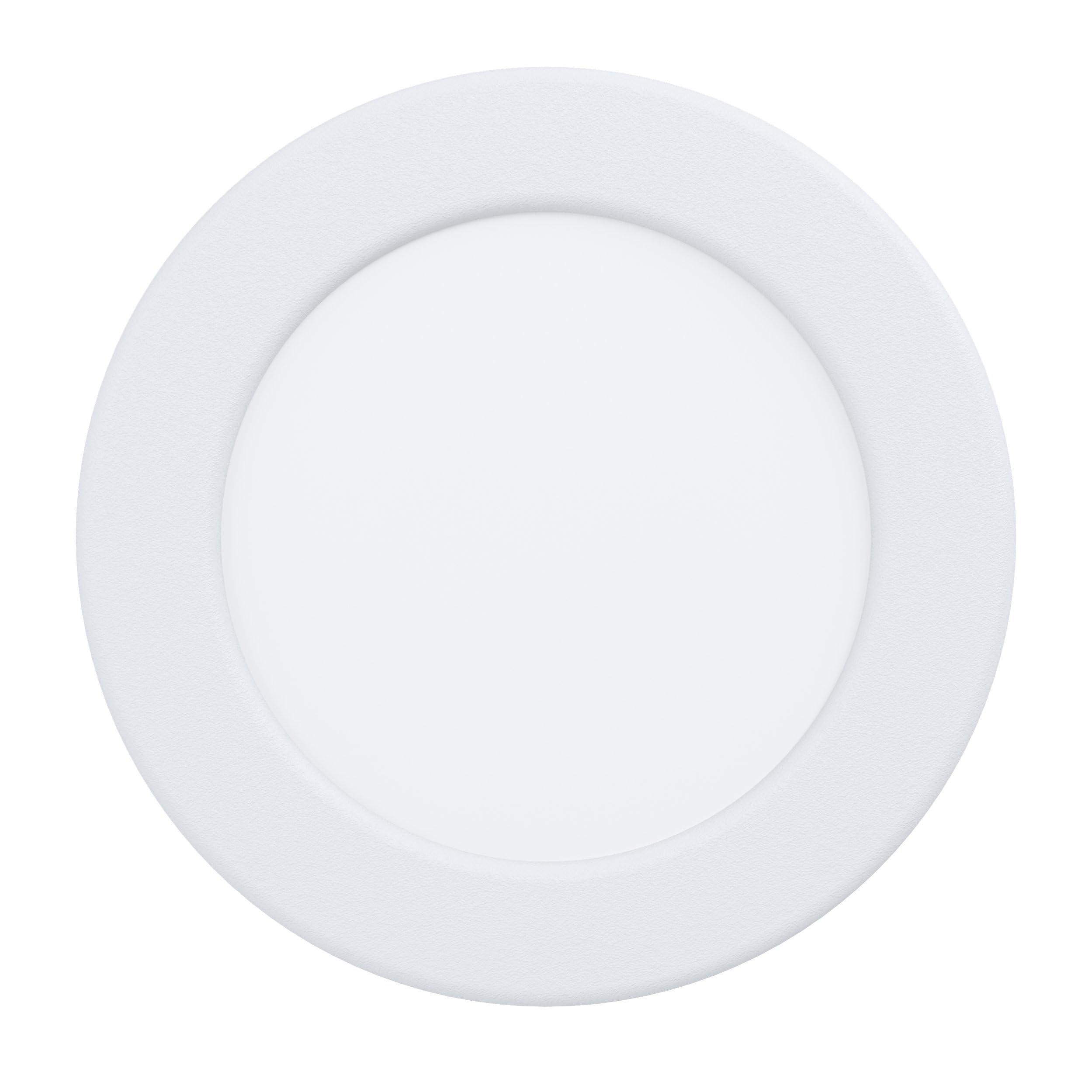 eglo-fueva-5-led-einbaustrahler-rund-11-7-cm-einbauspot-wei-neutralwei image 1