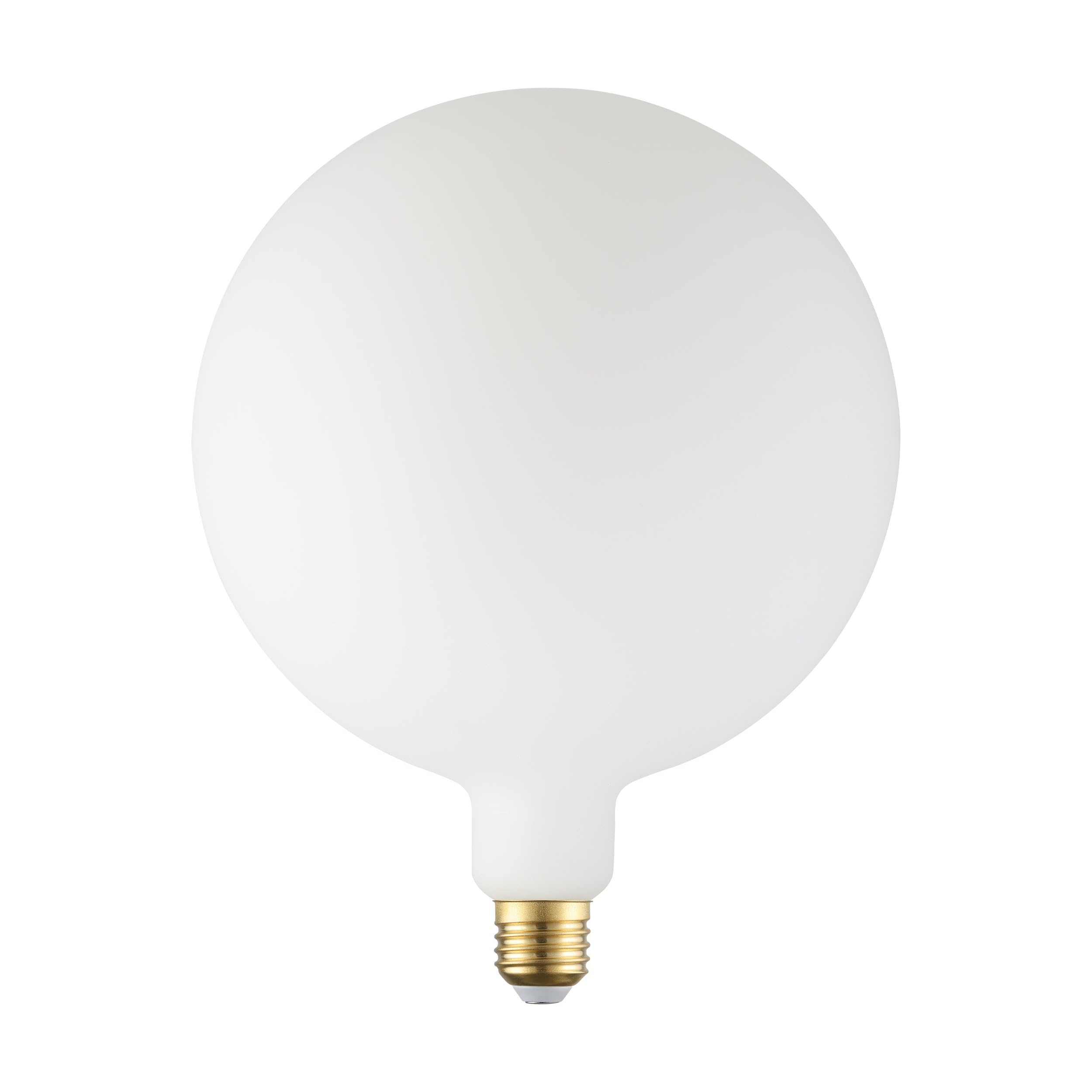eglo-globe-big-size-e27-led-globe-g200-20-cm-dimmbar-warmwei-2700k image 2
