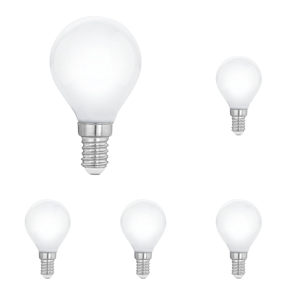 eglo-e14-led-tropfenlampe-p45-milky-dimmbar-warmwei-4-5w image 7