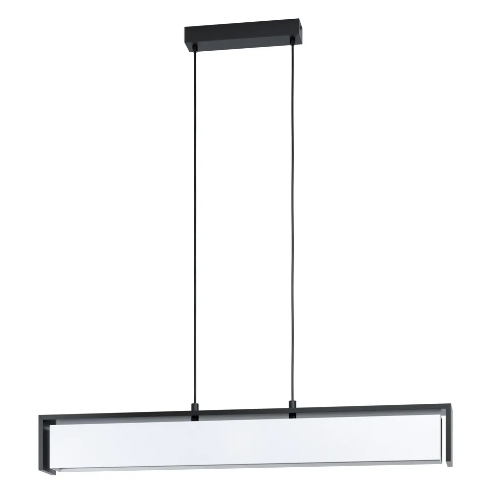 eglo-connect-valdelagrano-c-led-pendelleuchte-rgb-dimmbar-l-100-cm-schwarz-wei image 1