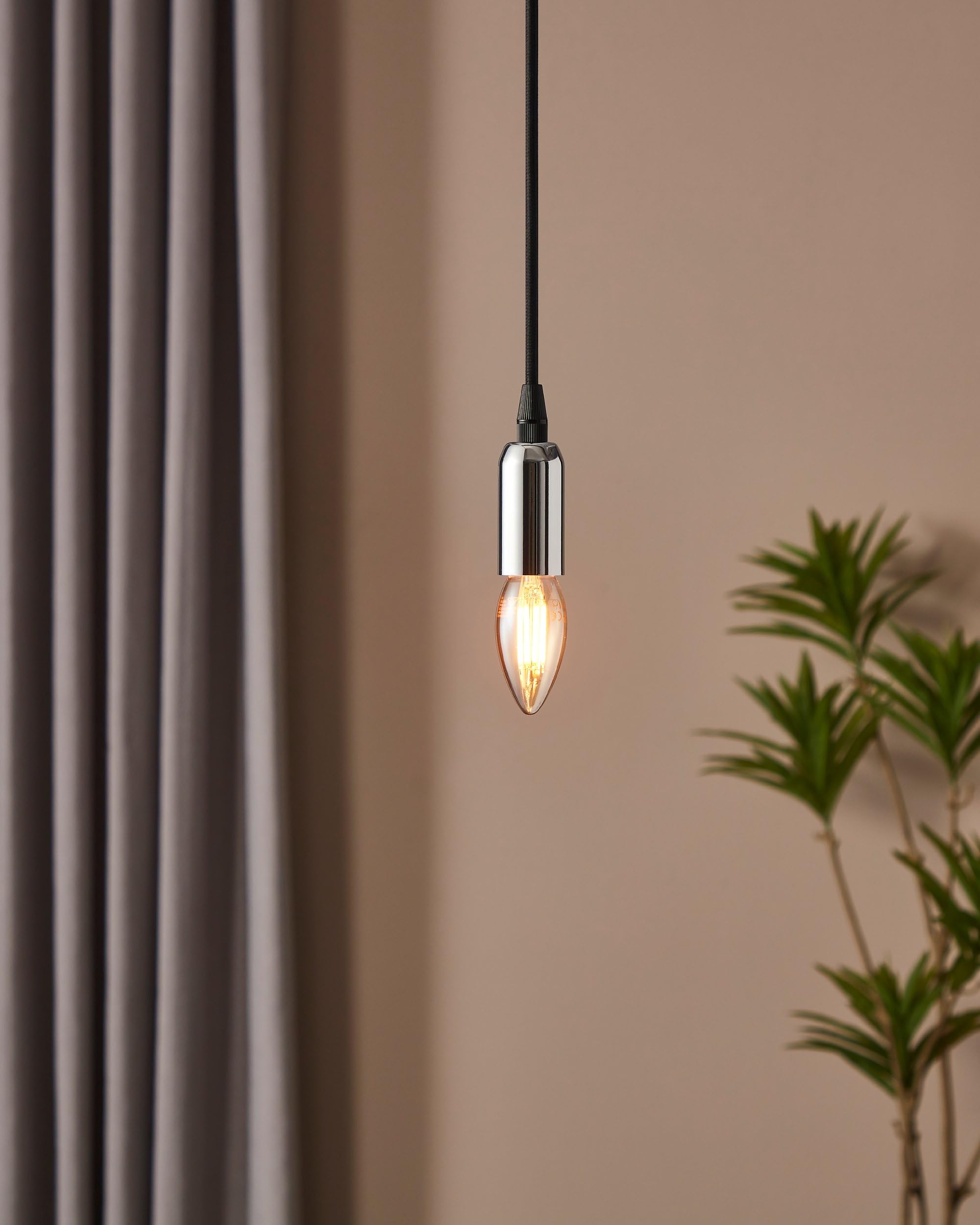 eglo-e14-led-golden-vintage-kerze-c35-dimmbar-4-w-300-lm-1700-k-3-5-cm image 4