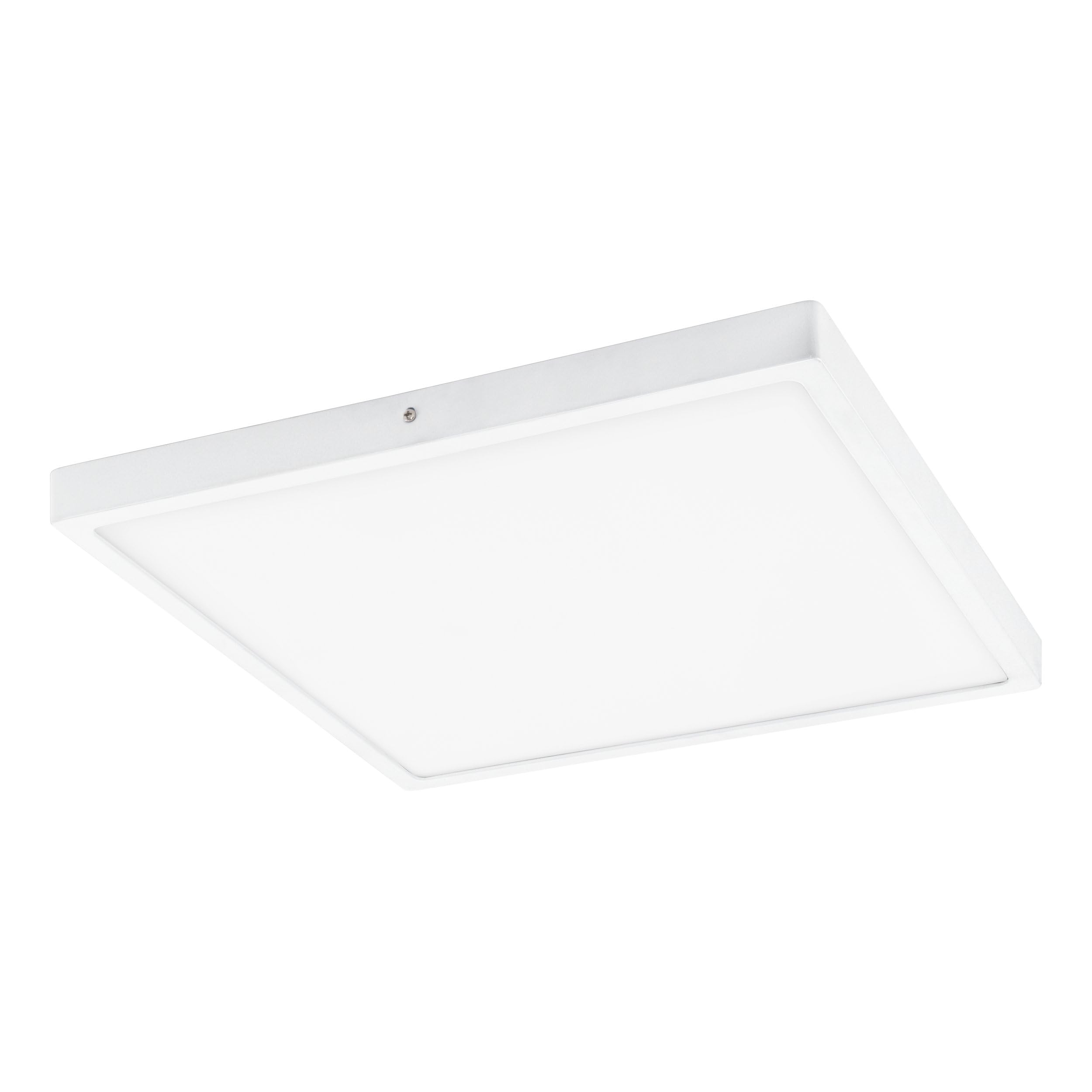 eglo-led-deckenleuchte-fueva-5-quadratisch-28-5-cm-wei-20w-2300lm-warmwei image 8