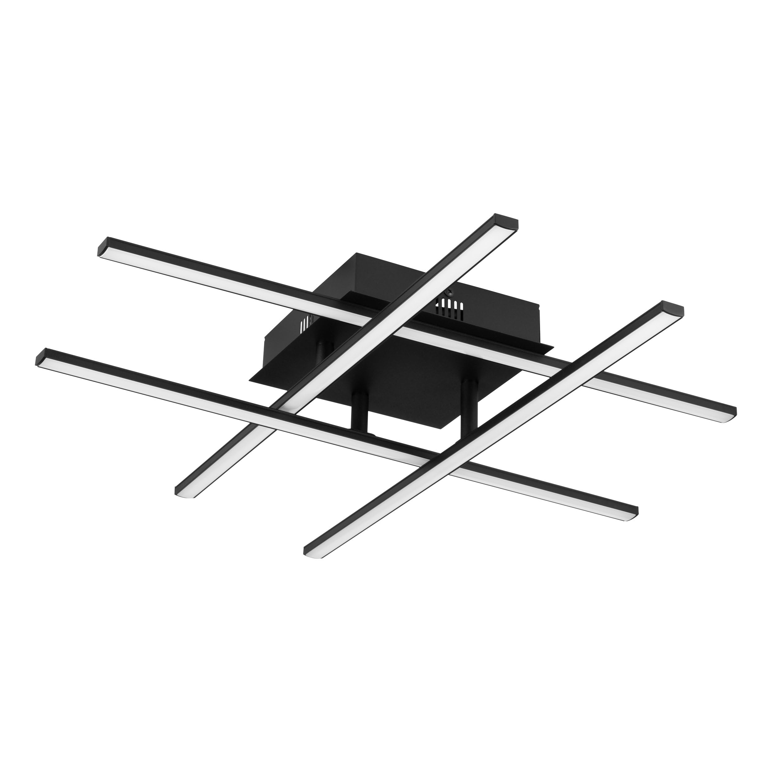 eglo-lasana-4-led-h-ngelampe-wellenf-rmig-90-cm-holz-optik-warmwei image 7