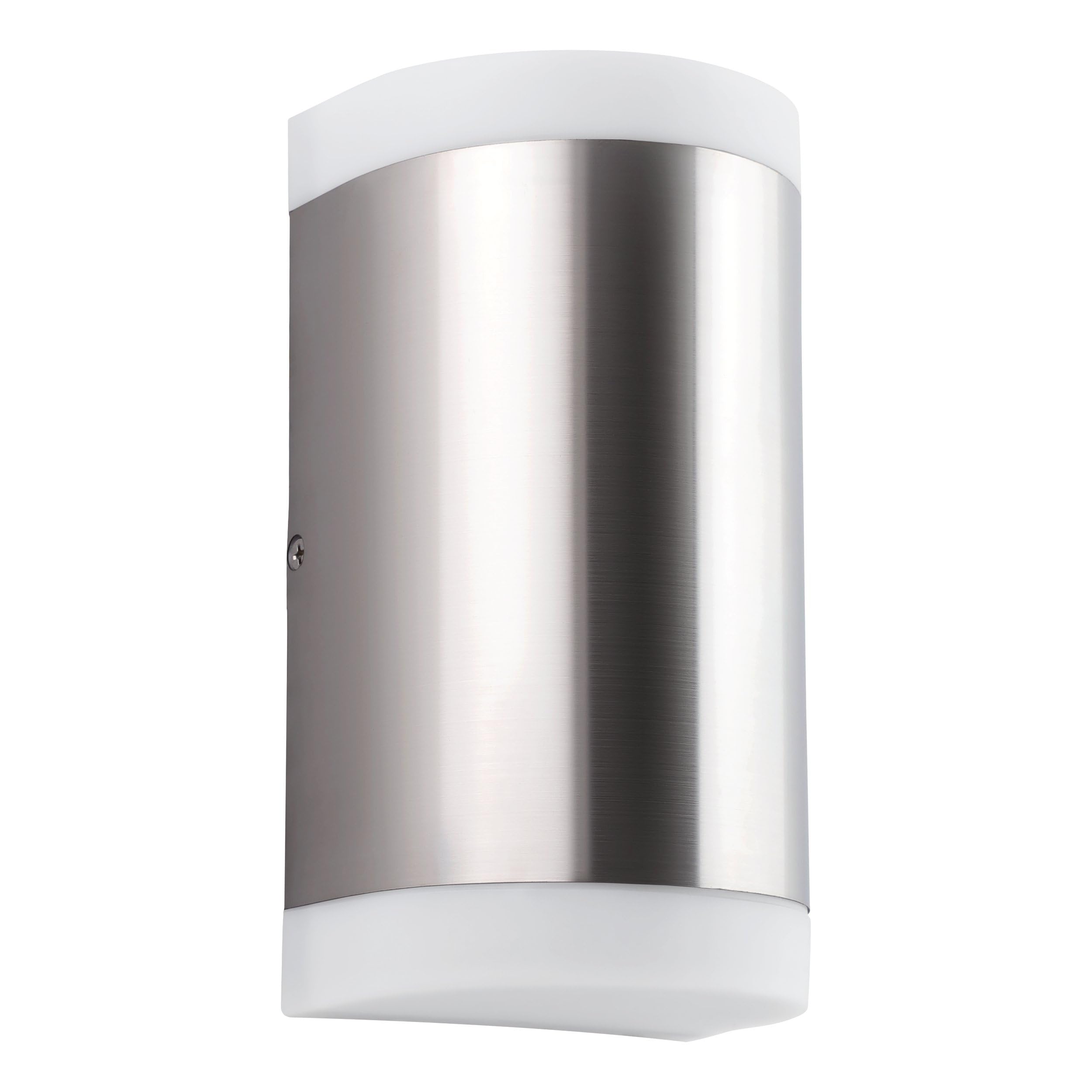 eglo-carpinera-led-au-en-wandlampe-2-flammig-mit-bewegungsmelder-und-d-mmerungss image 7