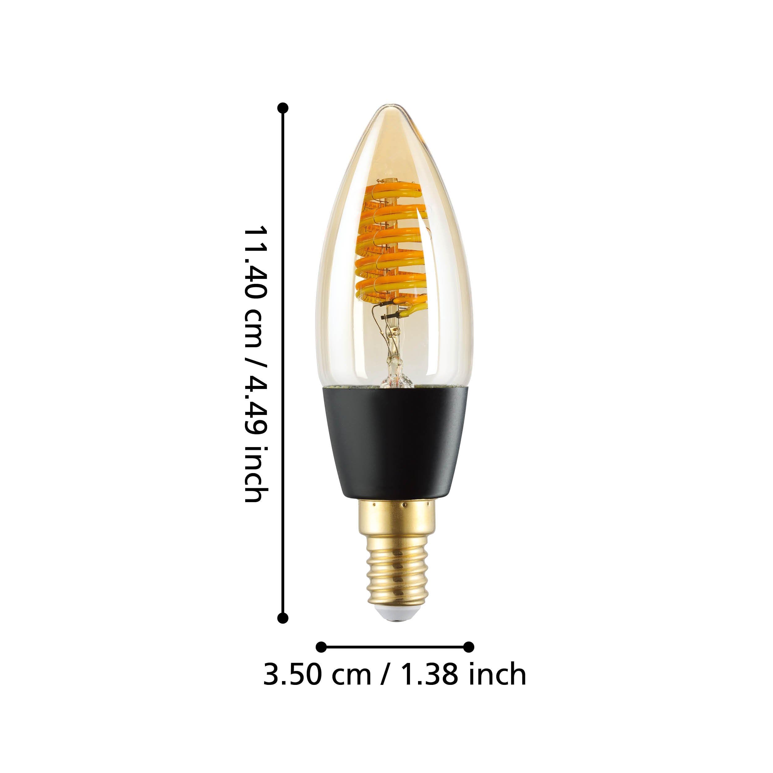 eglo-connect-z-c35-smart-home-led-leuchtmittel-e14-amber-vintage-dimmbar image 6